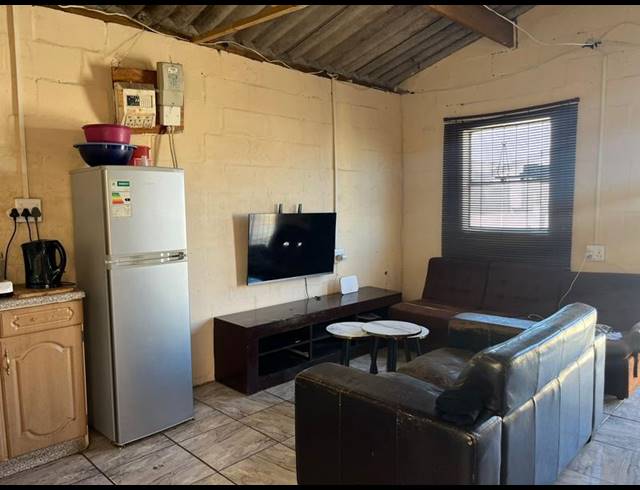 0 BEDROOM HOUSE FOR SALE IN NONQUBELA